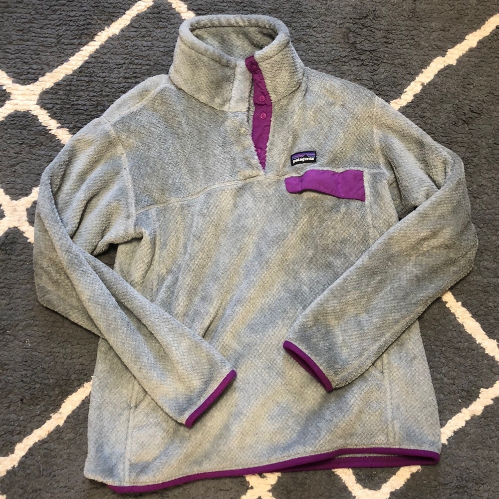 Patagonia!